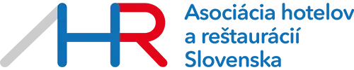 AHR SR logo